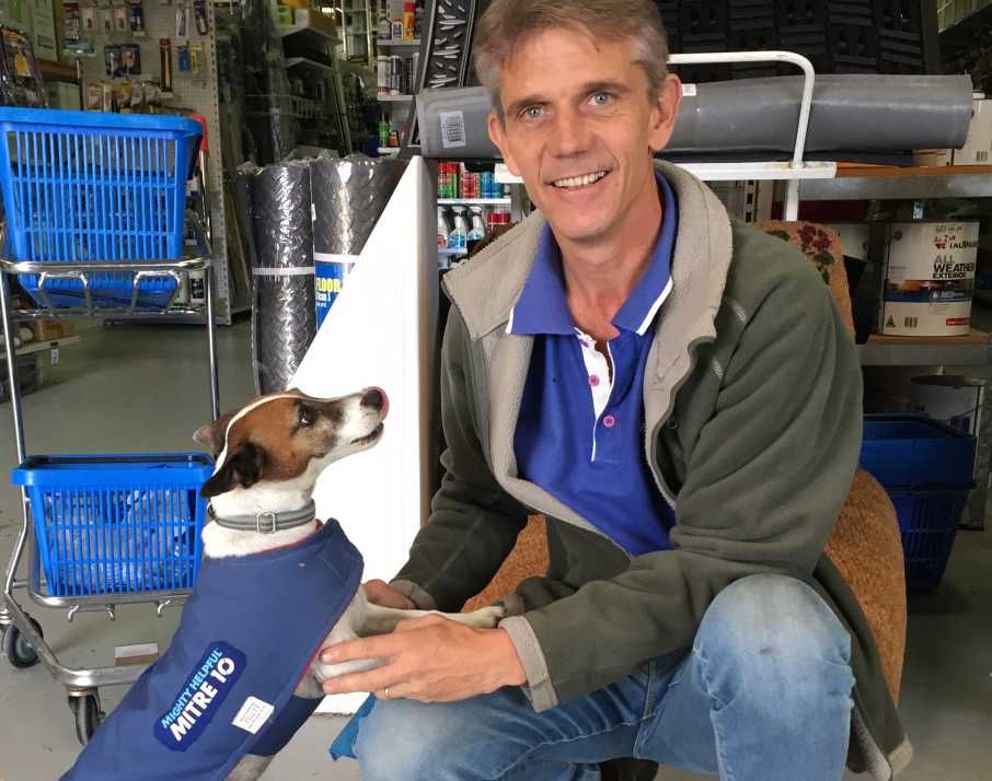 Top Fives for Dads post image