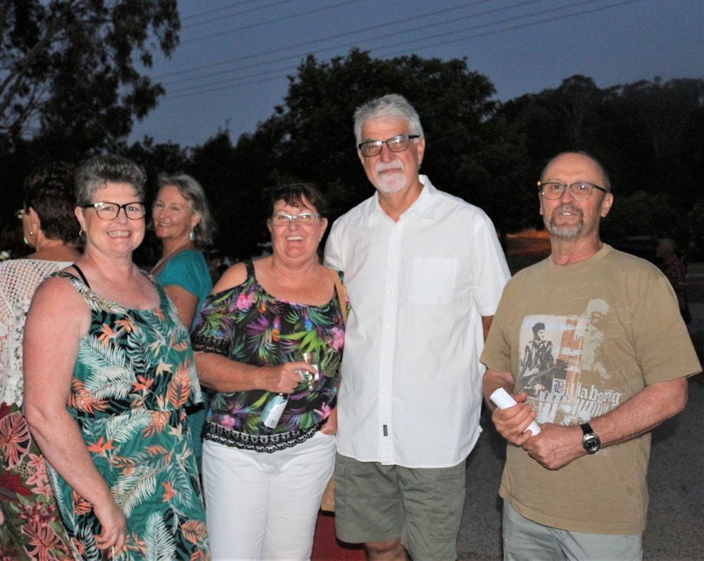 How good was the Festival of Small Halls! post image