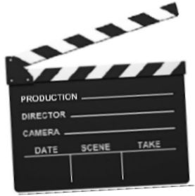 Lights, Camera…. Distr-action post image