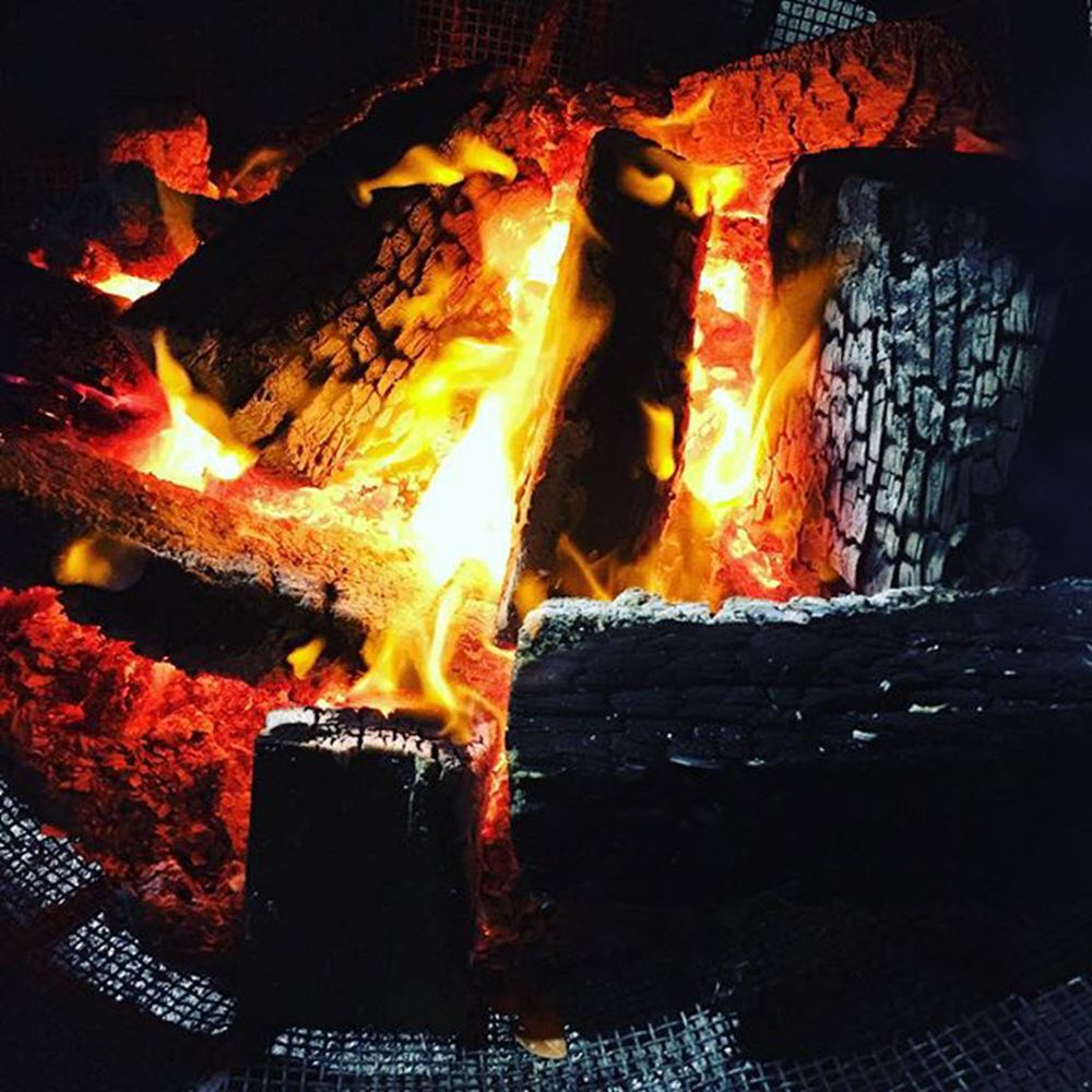 Be fire safe outdoors these school holidays post image