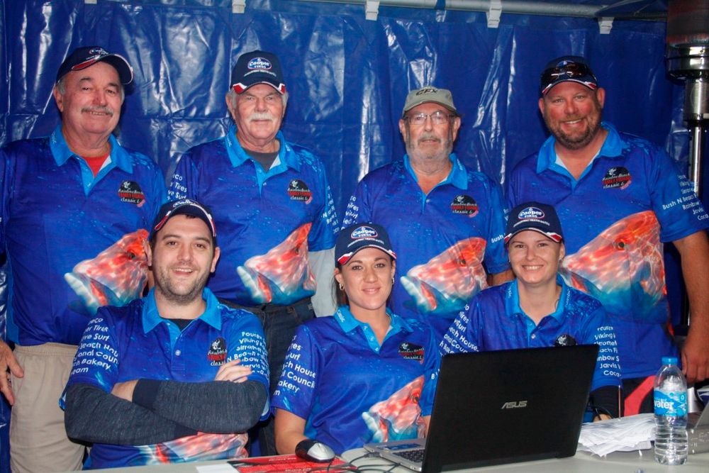 It is all about family at the 2015 Fishing Classic post image