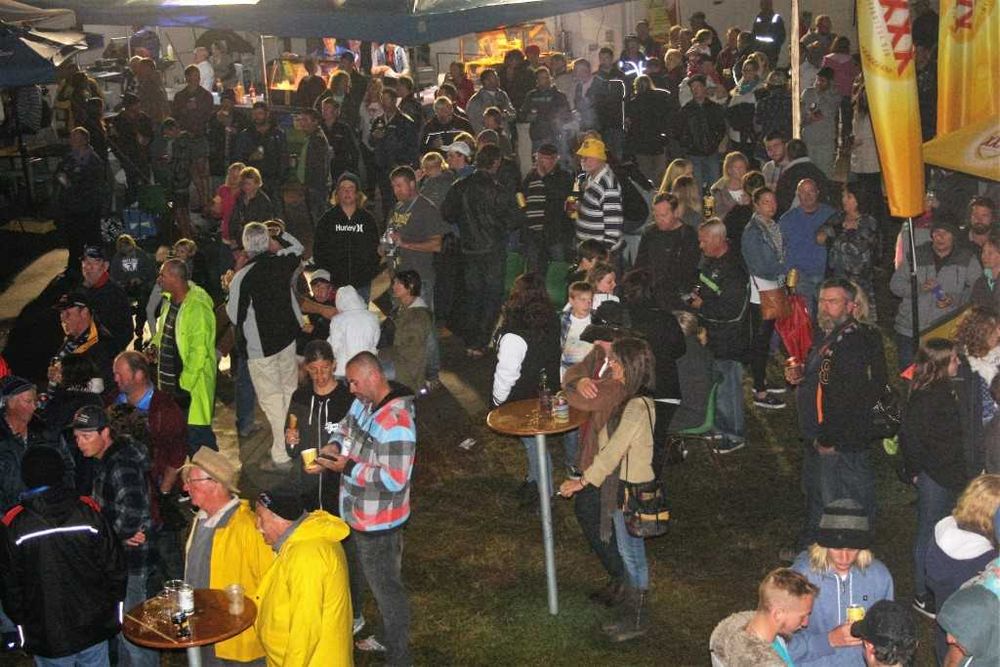 Rainbow Beach Fishing Classic - get your early bird entry before May 13 post image