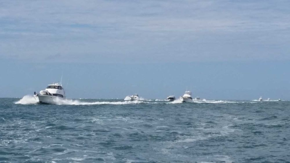 Coast Guard offer new courses post image