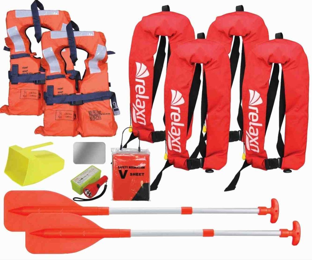 Your Summer Boat and Safety Checks post image