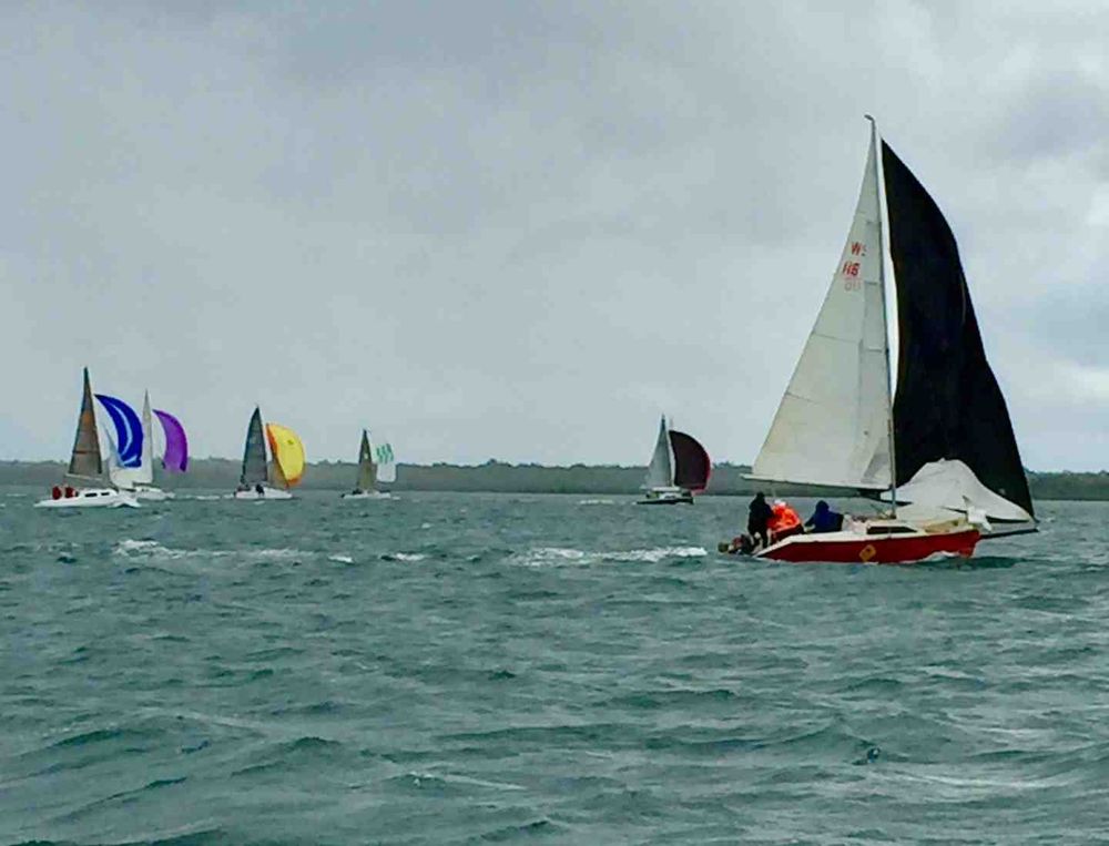 The Life of a Volunteer post image