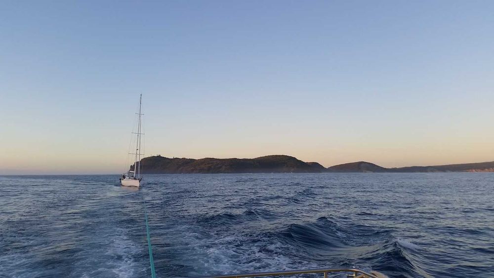 Coastguard happenings post image