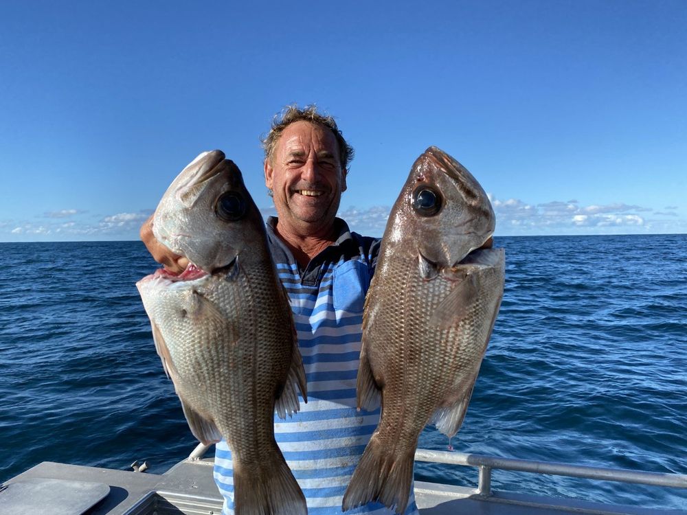 Keely Rose Fishing post image