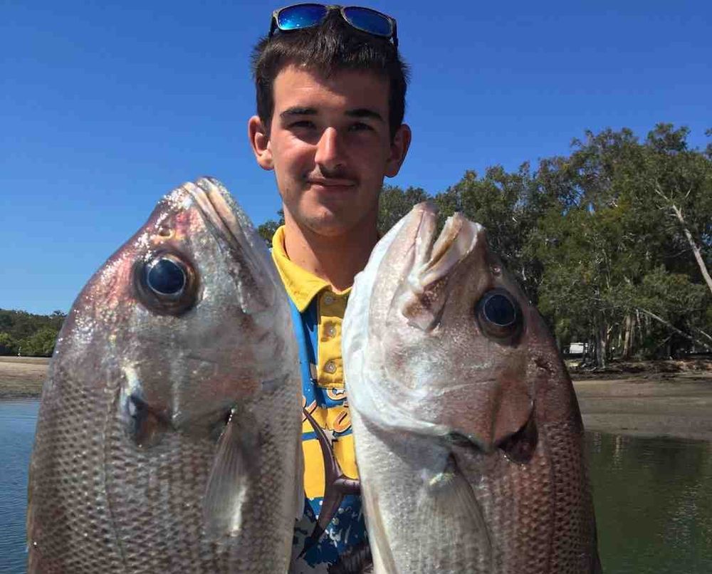 Baitrunner News January 2021 post image