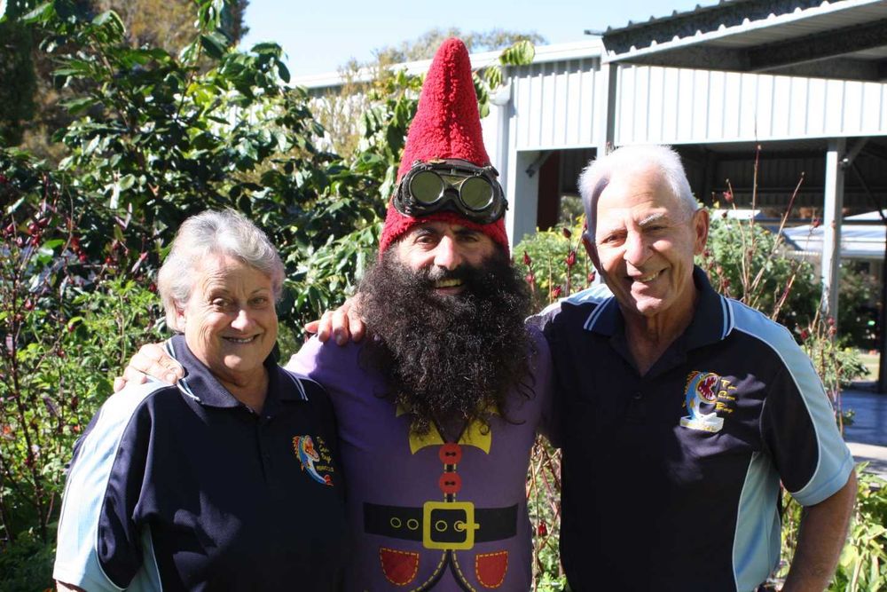 TCB Fishing Club post image