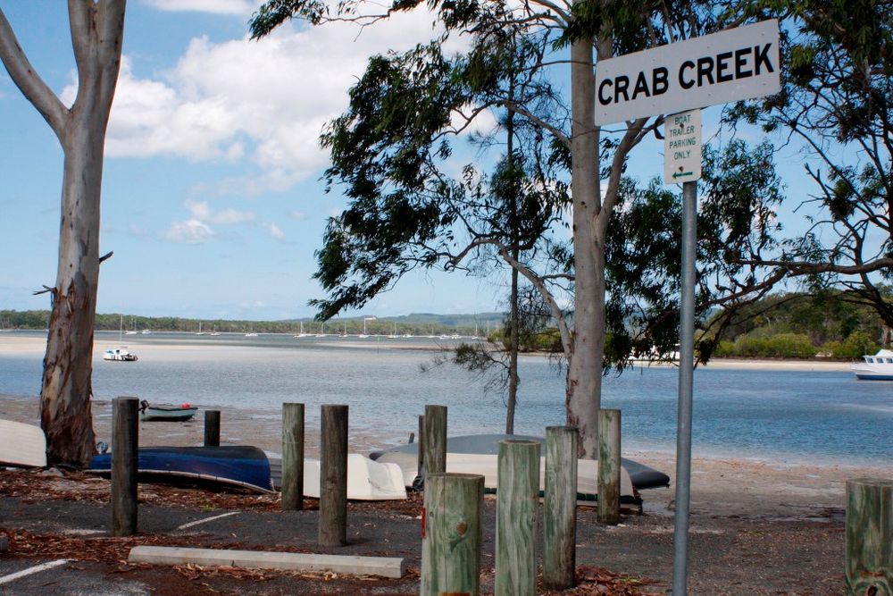 Fishing Report - Tin Can Bay - April 2015 post image