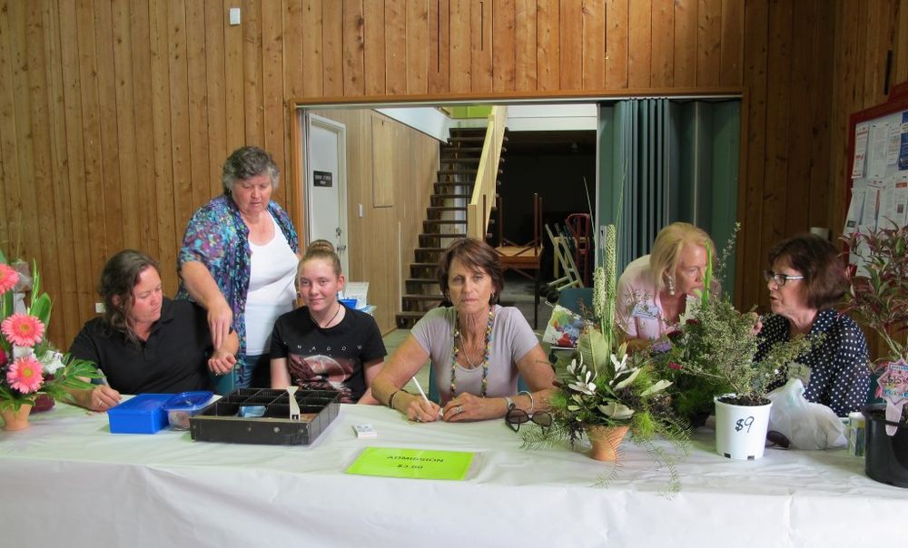 Flowers aplenty! post image