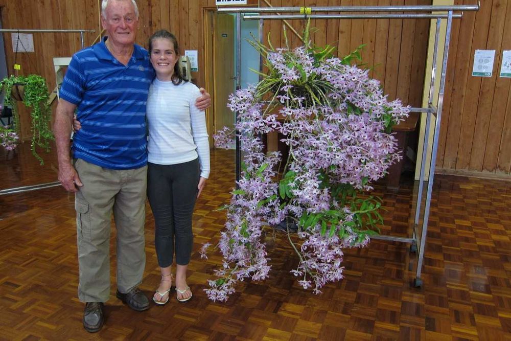 SAVE THE DATE - 2022 Ambulance Flower Show post image