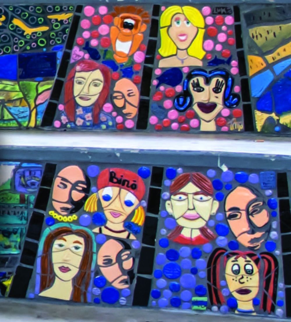 What public art would you like for our coast? post image