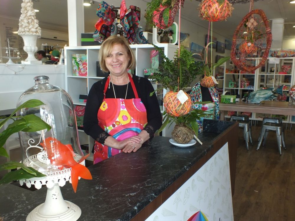 Jilarty's has just got bigger! post image