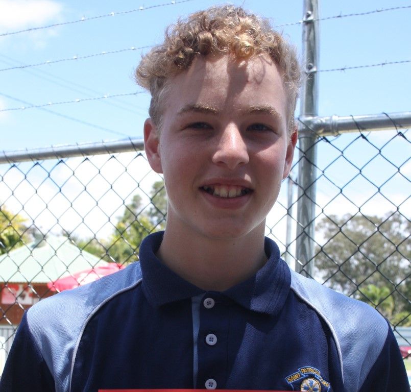 Local son wins ANZAC trip to Gallipoli post image