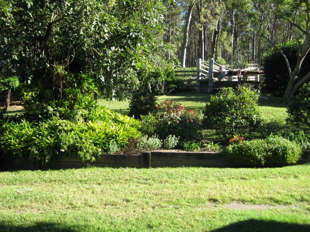 Wolvi boasts award-winning garden post image