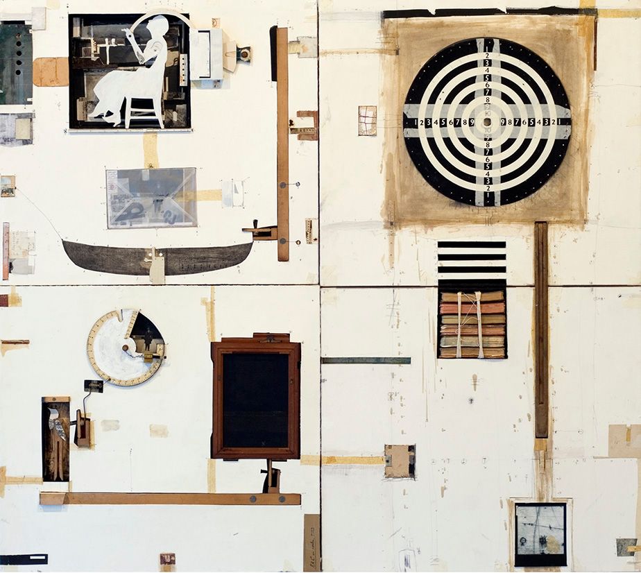 Mytho-Poetic - Gympie Gallery post image