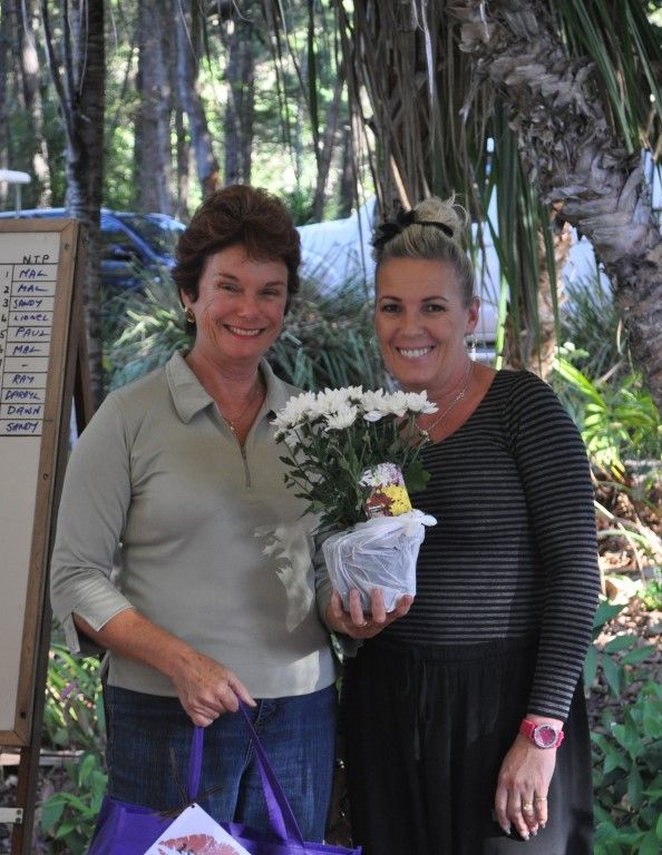 Rainbow Shores Social Golf Club News post image