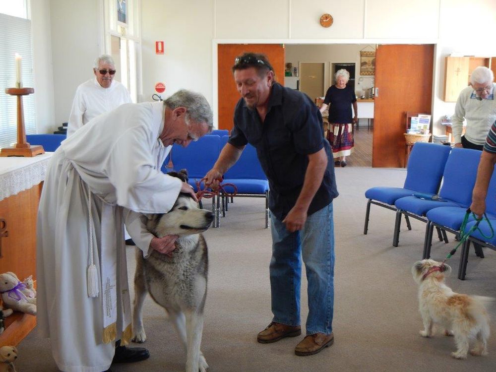 Big Ben was star of the show post image