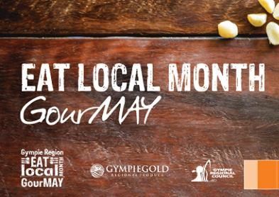 GourMAY – Eat Local Month post image