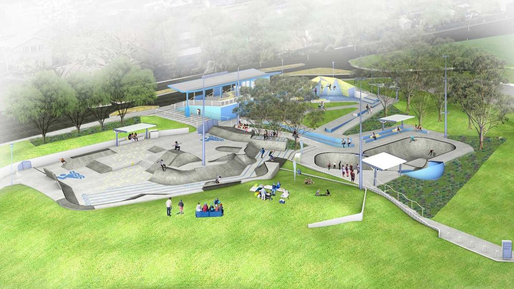 Construction on hotly anticipated youth precinct just weeks away post image