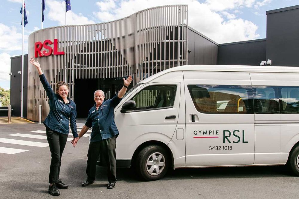 Get Movin’ n Groovin’ in Gympie this month post image