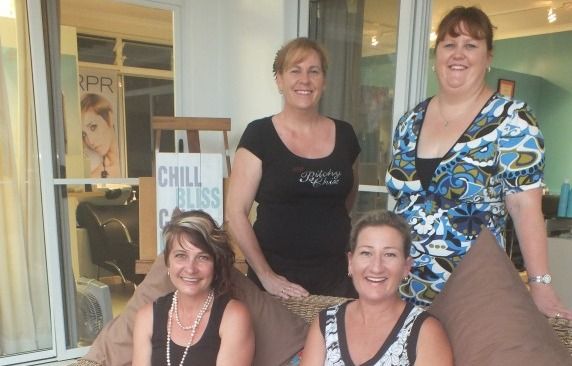 A new location for Hair by Kylie post image