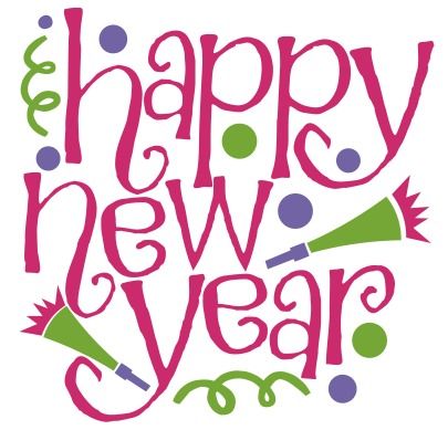 Cheers – it's New Year's! post image