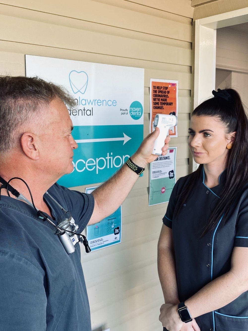 How the dental profession has fared during Covid-19 post image