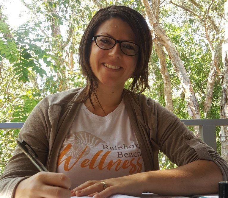 Come to the Wellness Expo post image