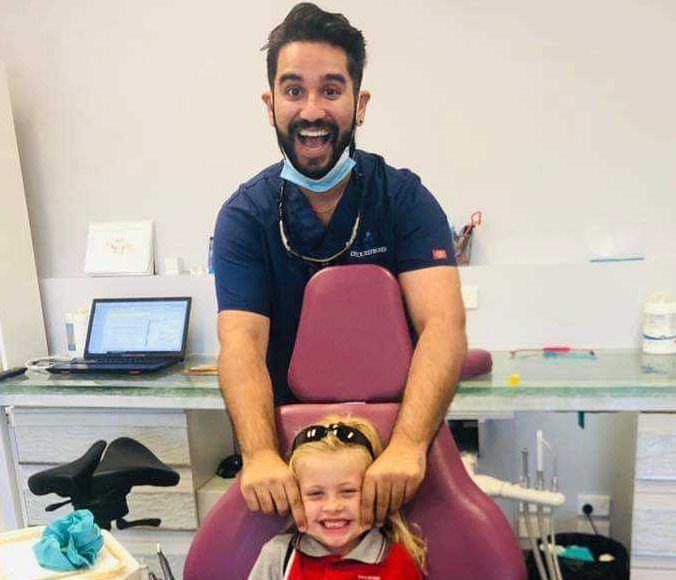 Making healthy teeth fun for kids! post image