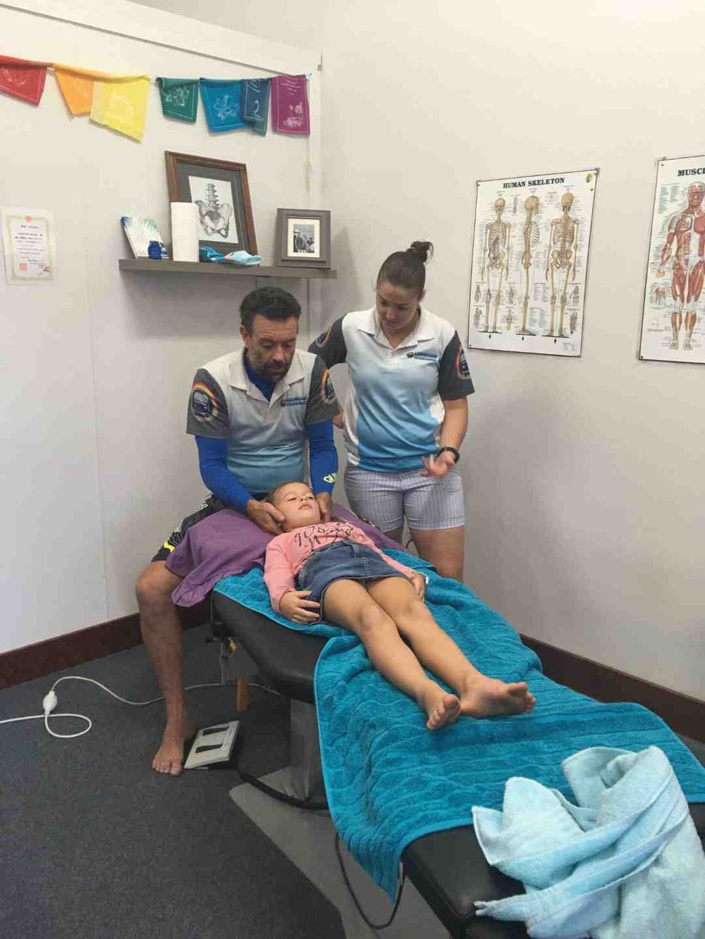 Strong From the Inside! post image