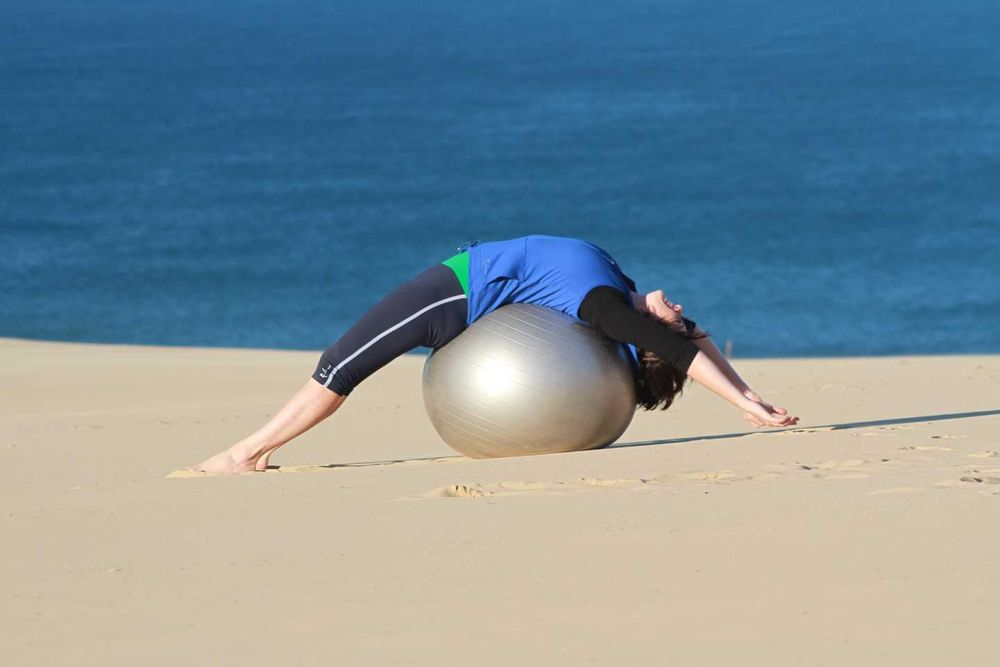 More pilates for you in 2019 post image