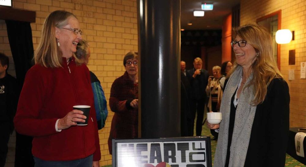 Heart of Gold short film favourites post image