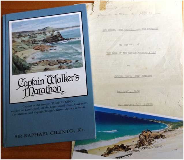 Rainbow Beach - 164 years ago post image