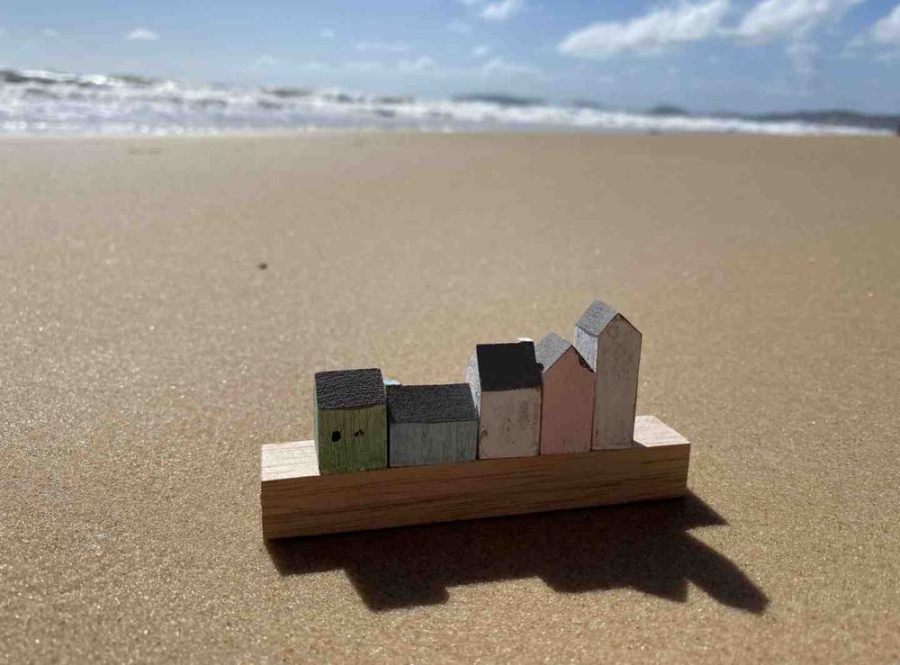 Coast housing crisis - what can we do? post image