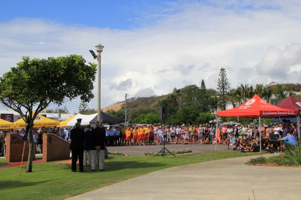 Lest We Forget: Anzac Day  2014 post image