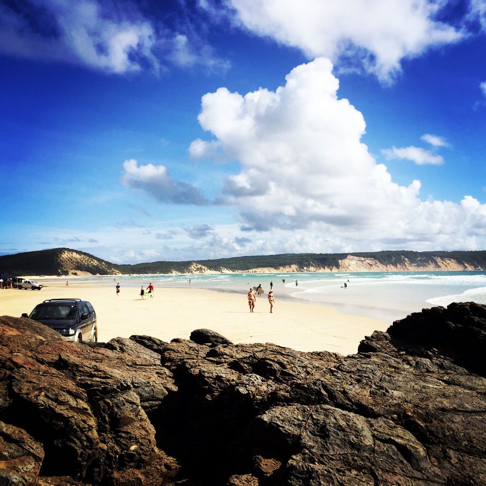Cooloola and Sunshine Coast showcased to Australia’s largest convention of travel writers post image