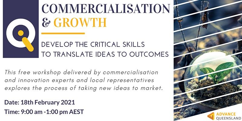 Innovative commercial growth post image