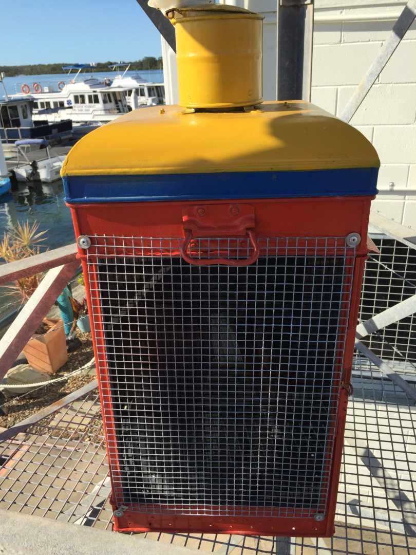 Shedding light on Inskip history post image