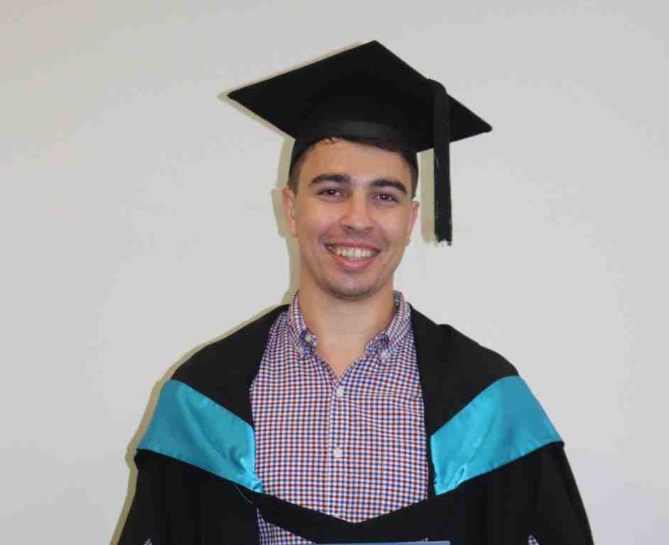 A Graduation post image