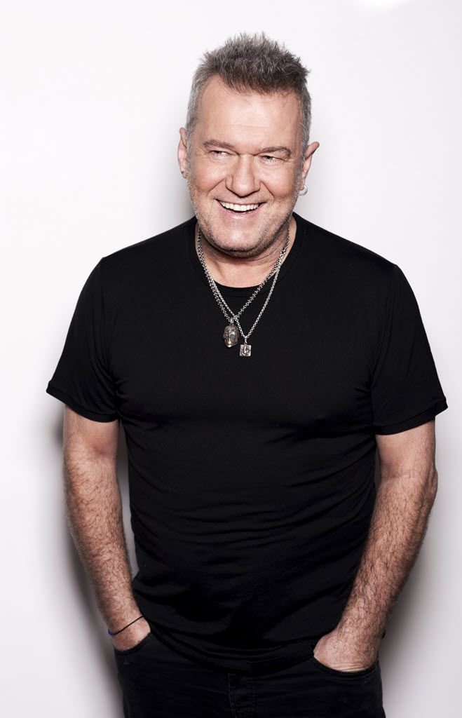 Jimmy Barnes to rock Gympie’s G150 concert post image