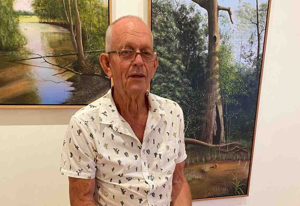 Unlock your artistic side post image