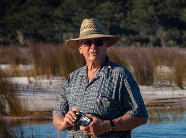 Vale John Sinclair AO post image