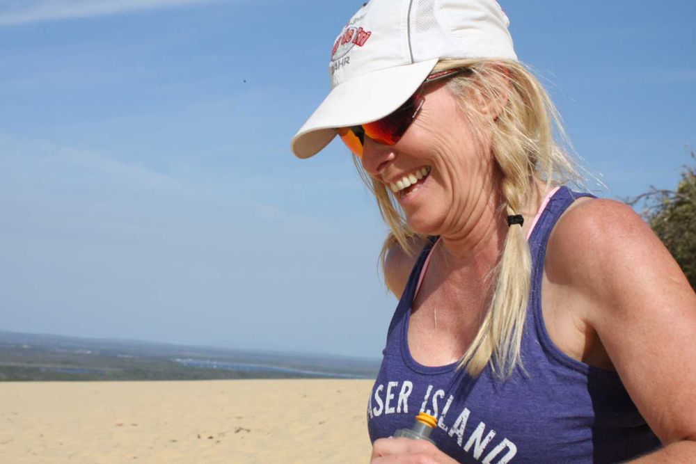 Trail Fest is here! post image