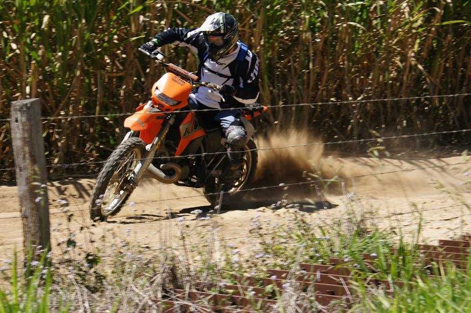 Support the Kia Ora Trail Ride post image