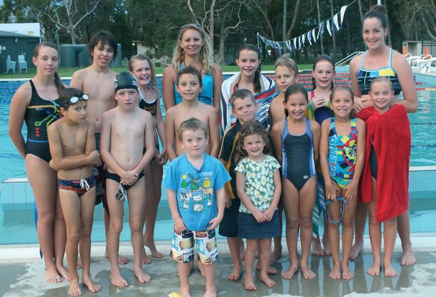 Meet a New Local - Kirsten Porter post image