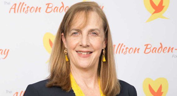 Wear a splash of yellow for Allison post image