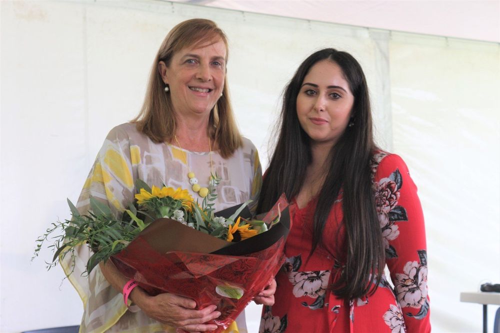 Ladies Day - March 2020 post image