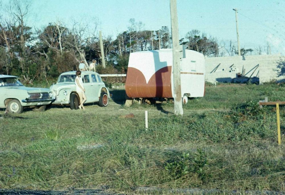 Rainbow Beach’s first land sale post image